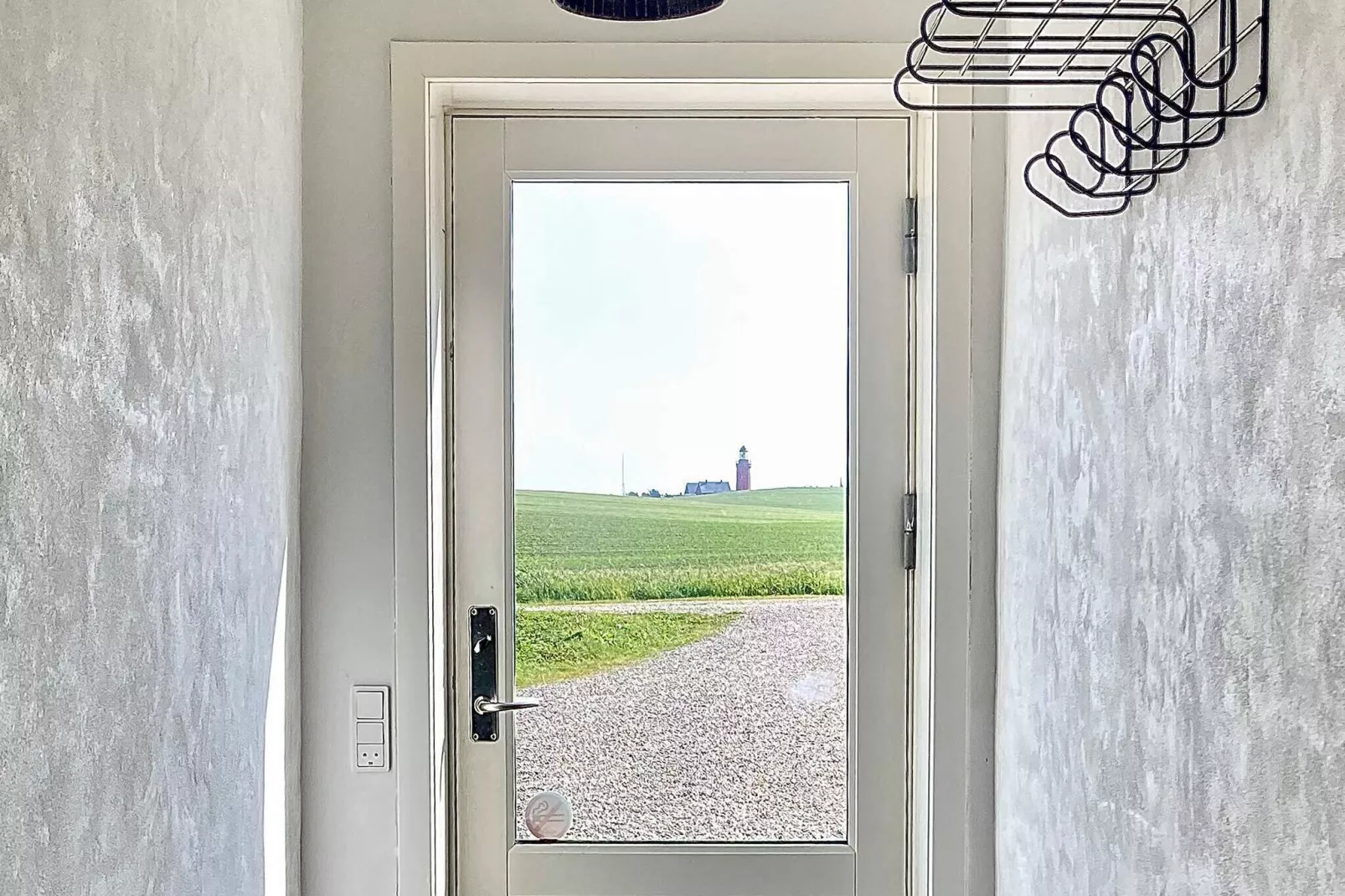 6 persoons vakantie huis in Lemvig-By Traum-Binnen