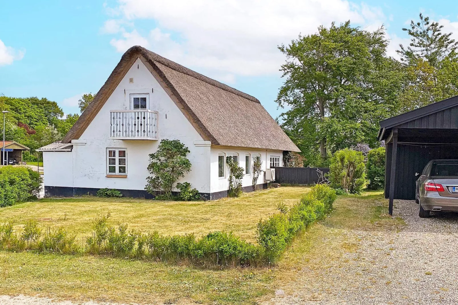 6 persoons vakantie huis in Ringkøbing-By Traum-Buitenlucht