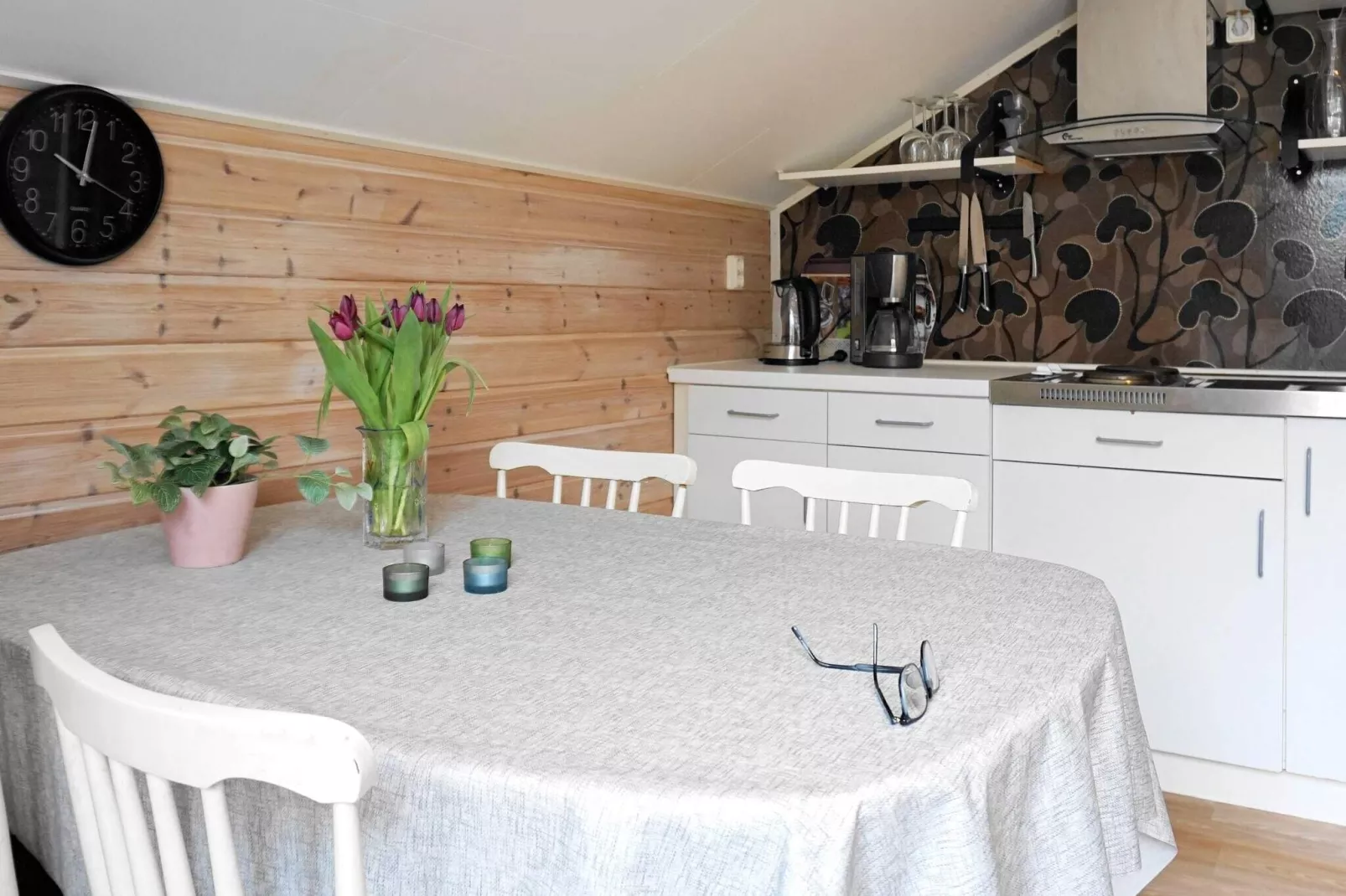 4 persoons vakantie huis in HENÅN-Binnen