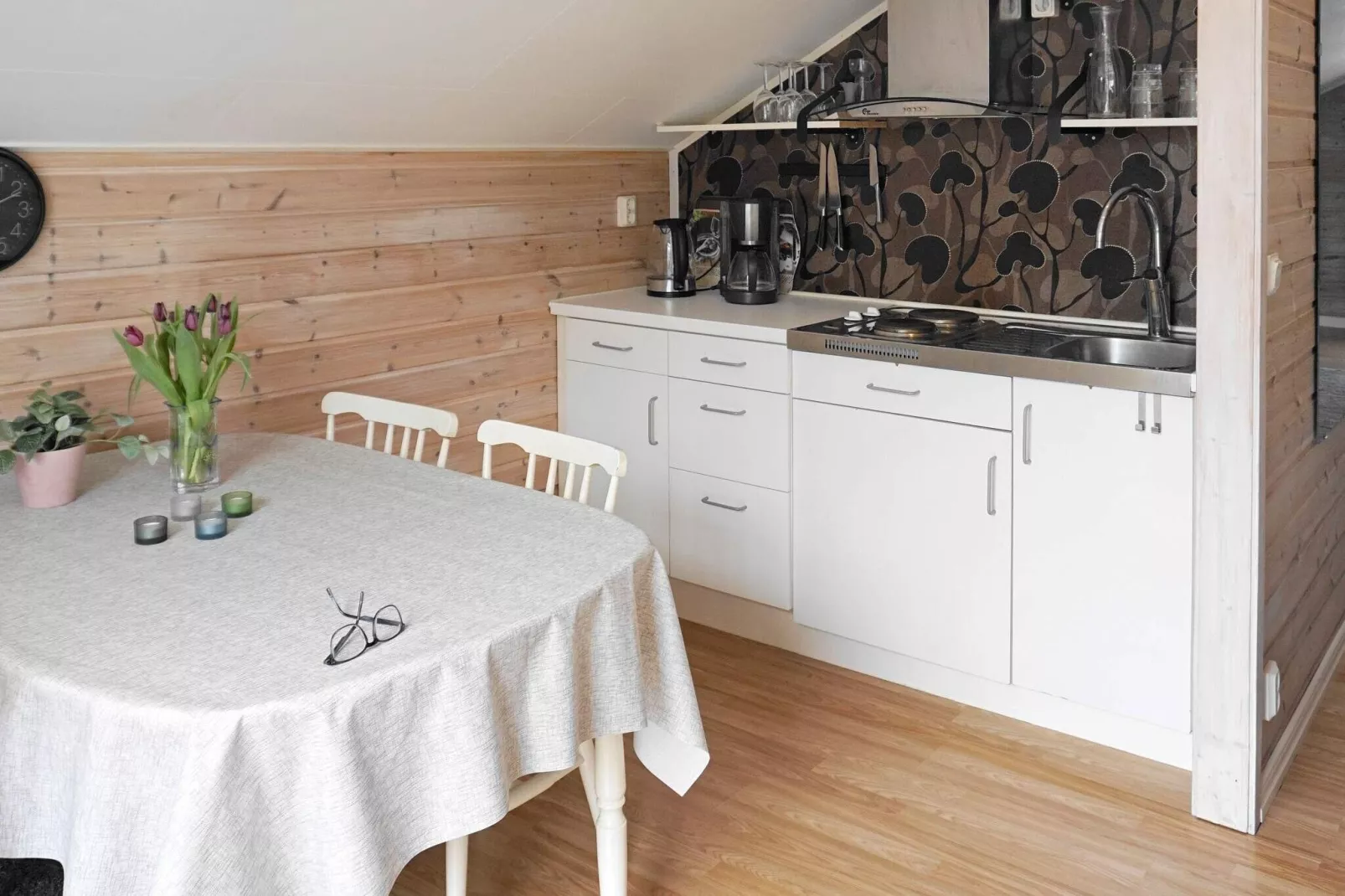 4 persoons vakantie huis in HENÅN-Binnen