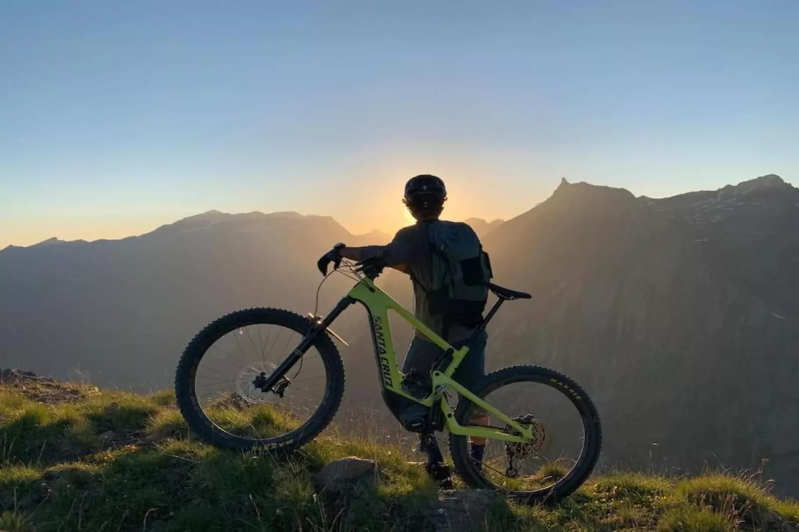 T. Bergerie A N°104 - 2P4-Gebieden zomer 20km