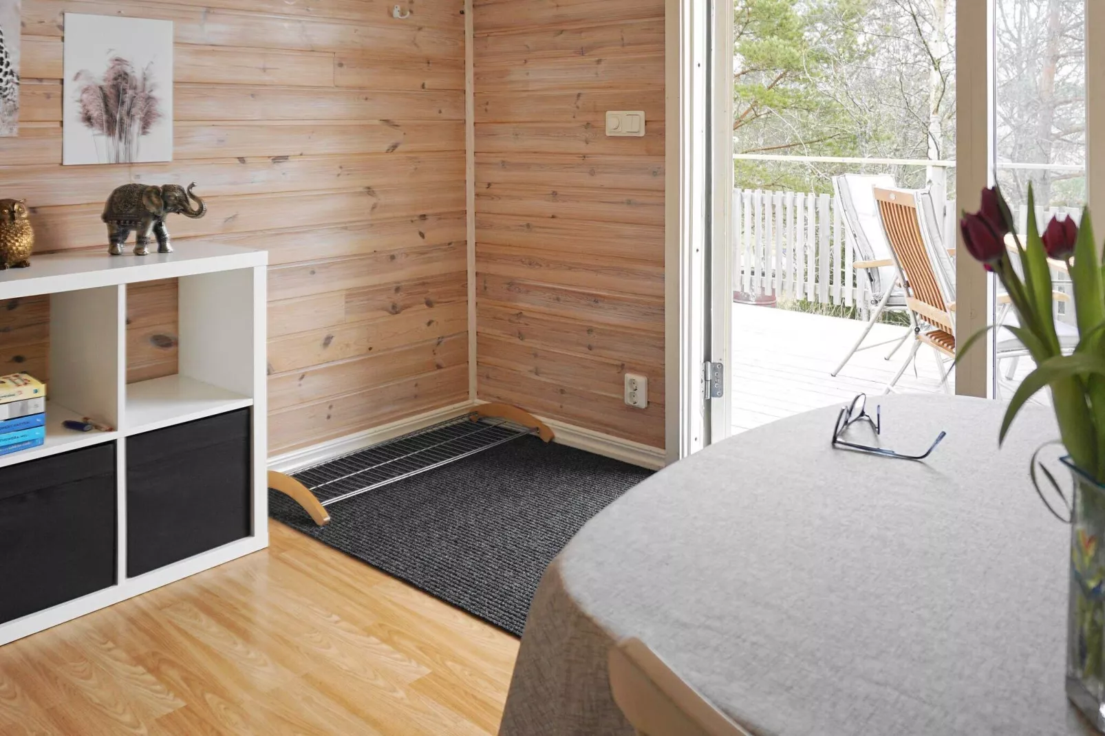 4 persoons vakantie huis in HENÅN-Binnen