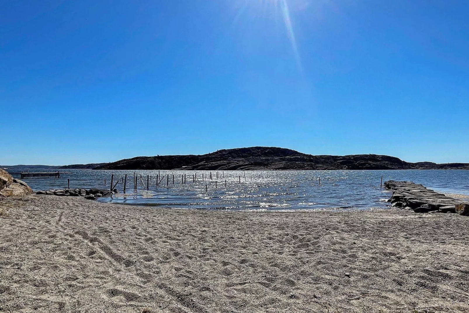 5 persoons vakantie huis in Nösund-By Traum-Niet-getagd