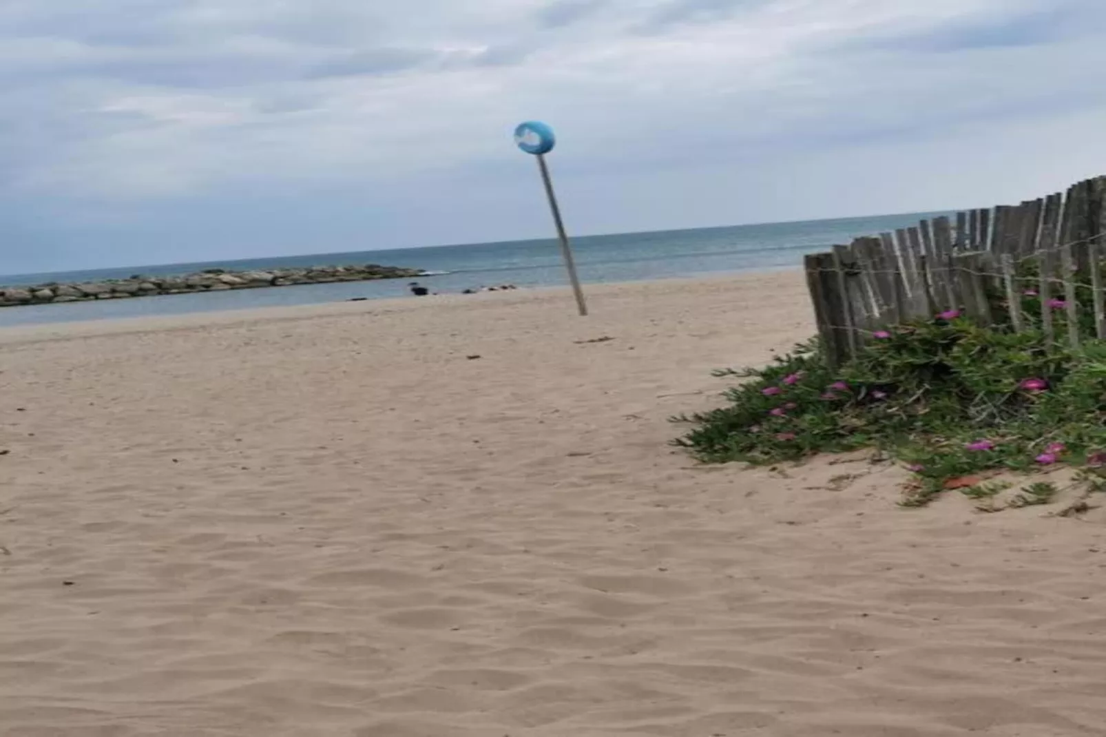 La Dune N°59 - Villa 3P6-Gebieden zomer 20km