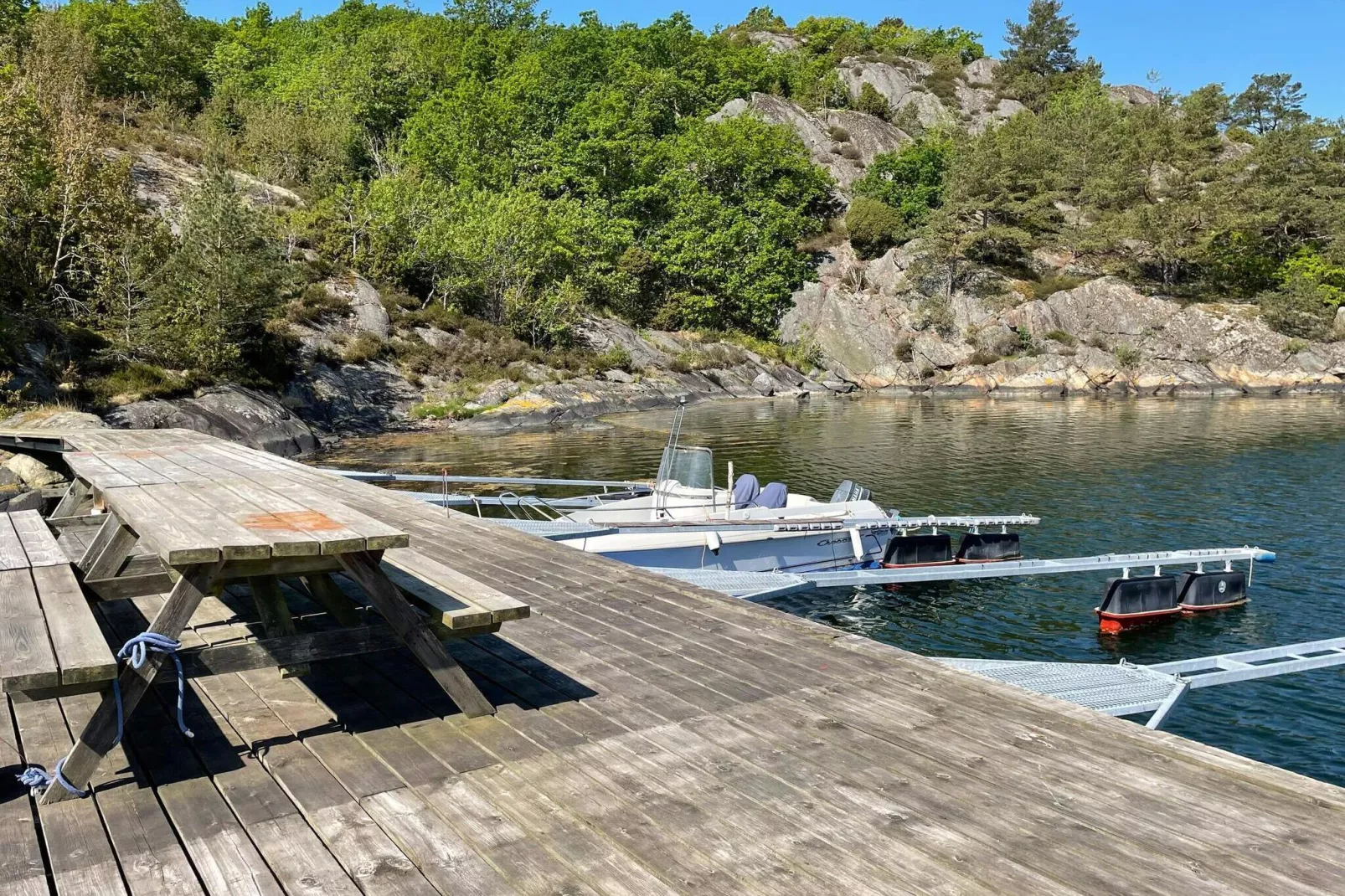 5 persoons vakantie huis in Nösund-By Traum-Niet-getagd
