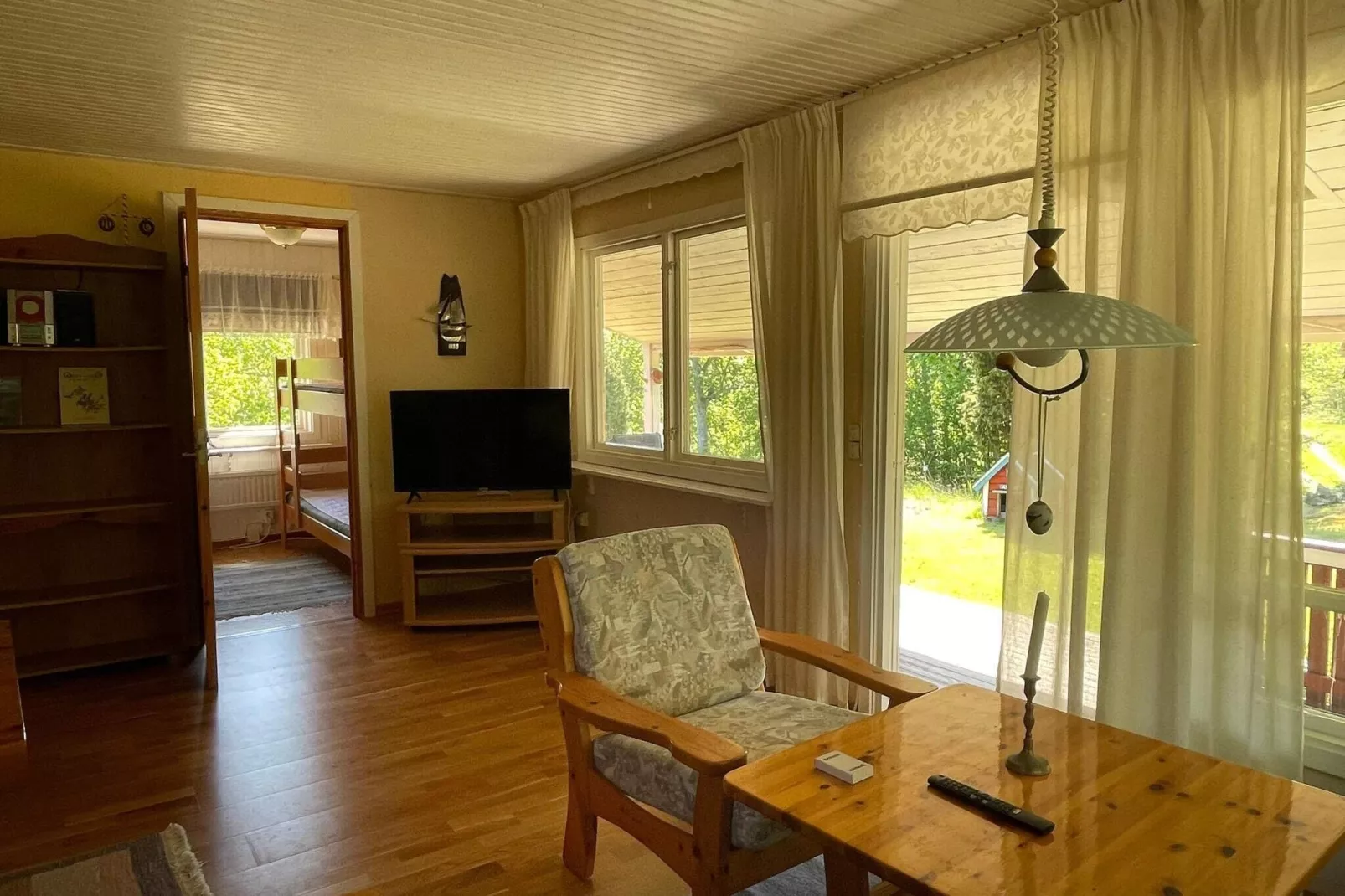 5 persoons vakantie huis in Nösund-By Traum-Binnen