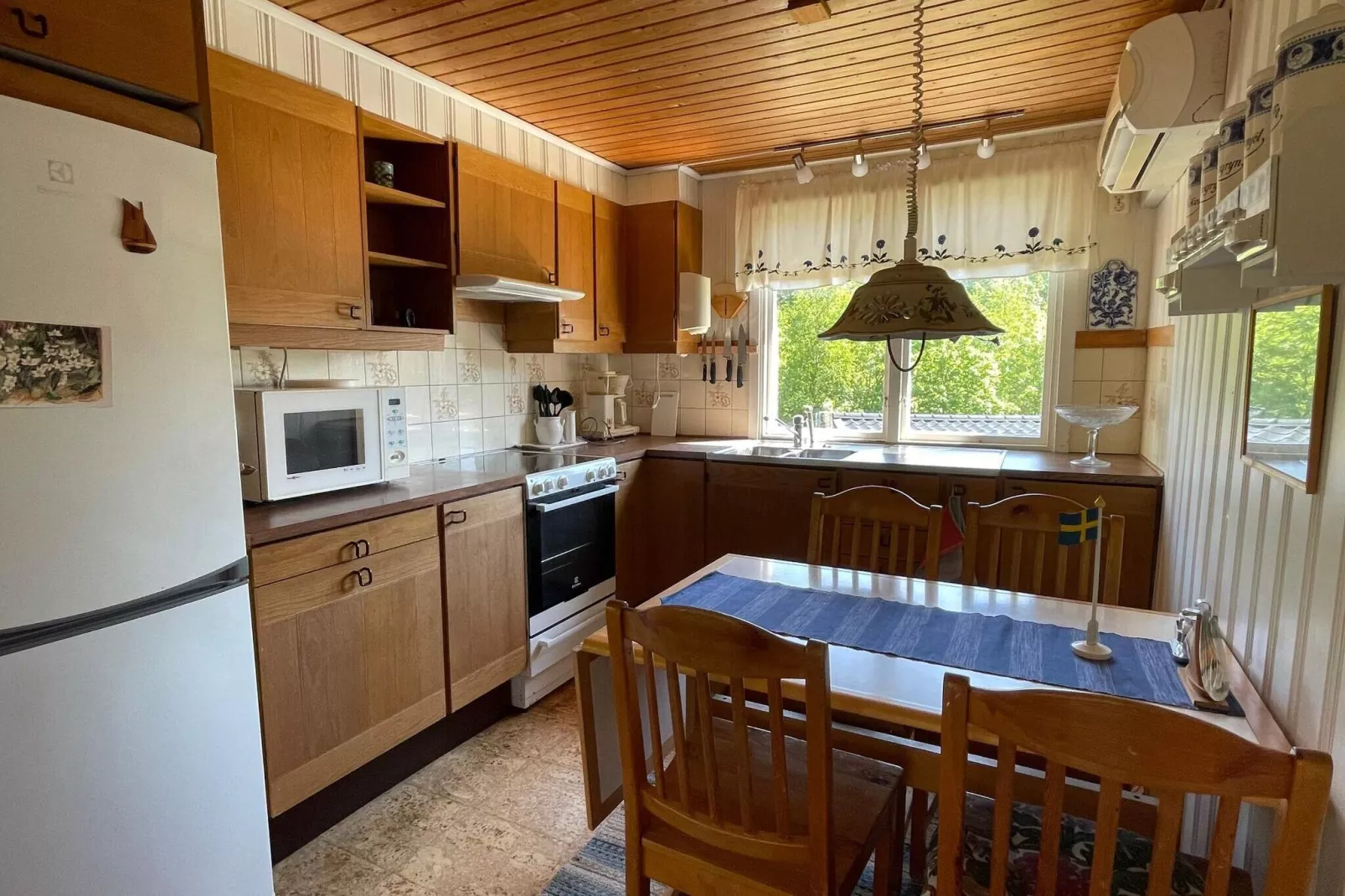 5 persoons vakantie huis in Nösund-By Traum-Binnen