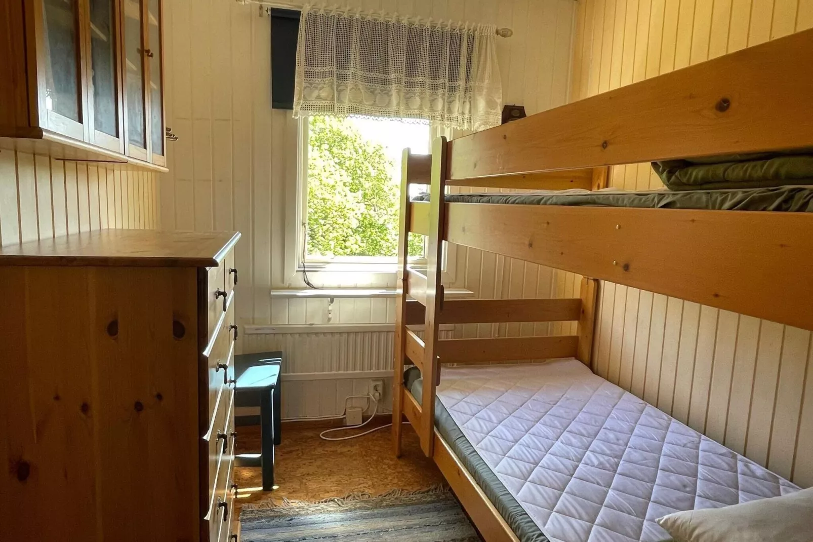 5 persoons vakantie huis in Nösund-Binnen