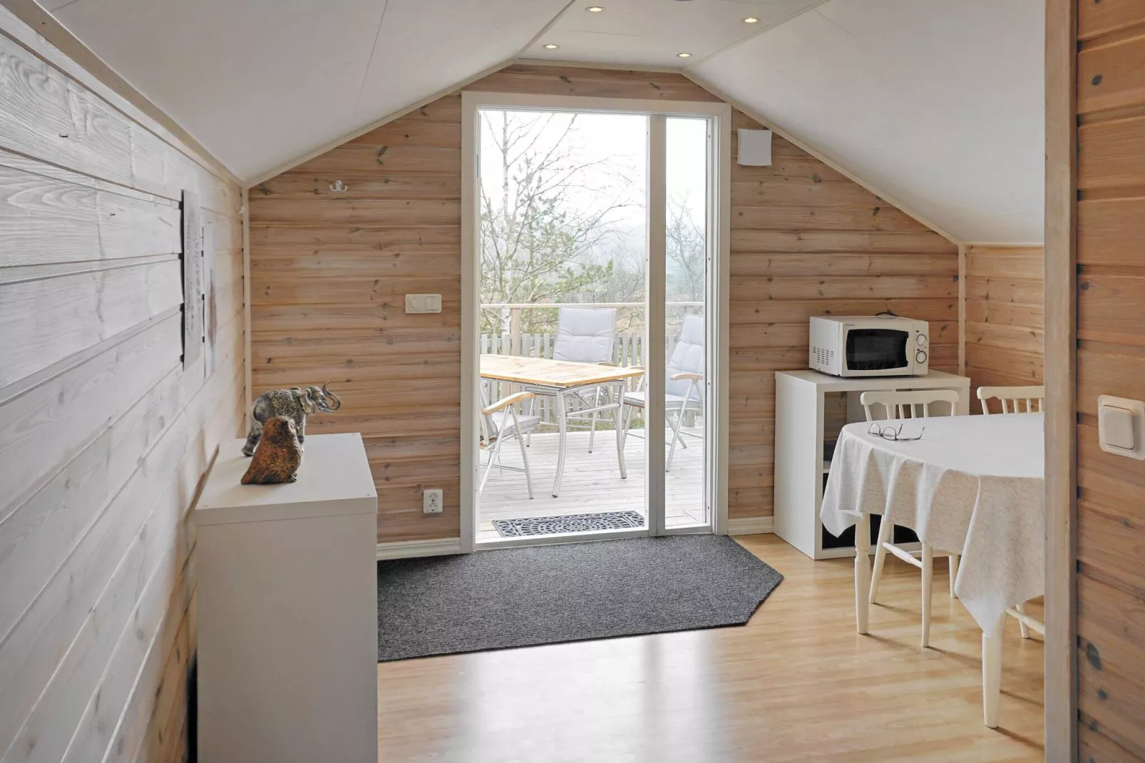 4 persoons vakantie huis in HENÅN-Binnen