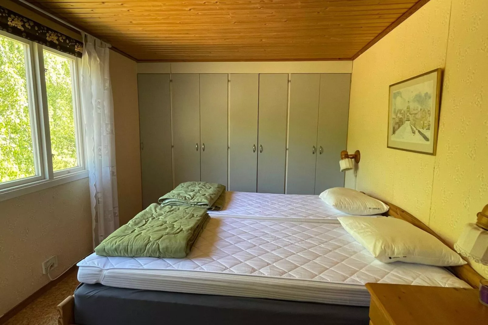 5 persoons vakantie huis in Nösund-By Traum-Binnen