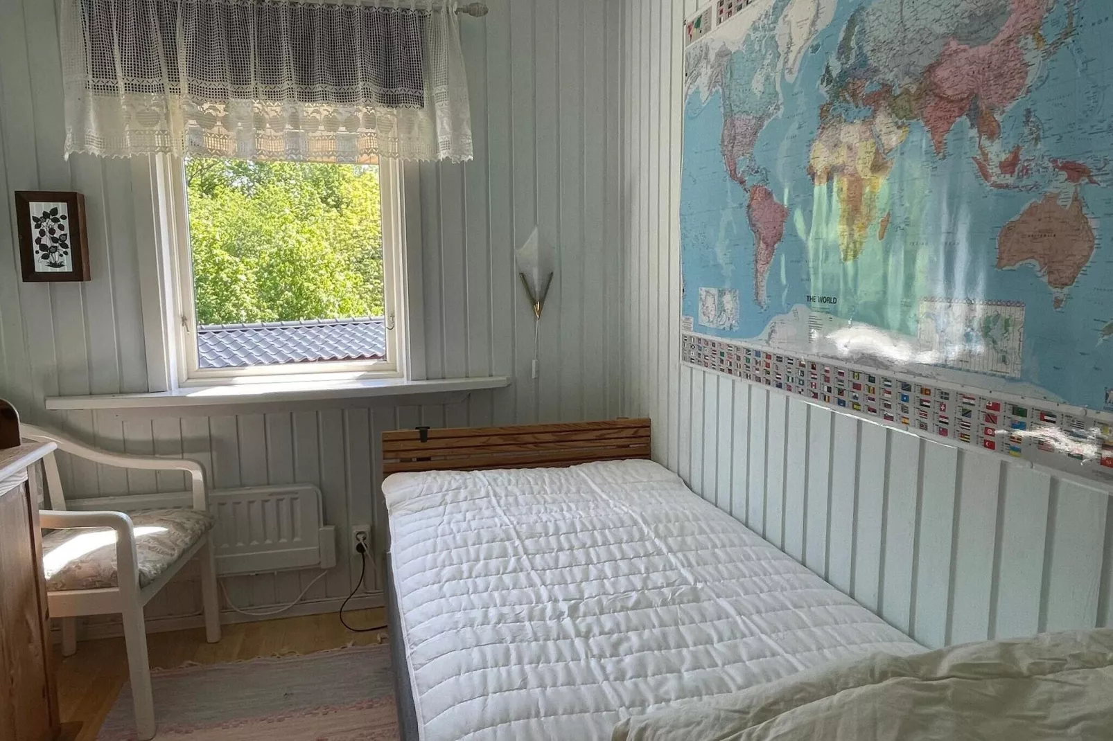 5 persoons vakantie huis in Nösund-Binnen