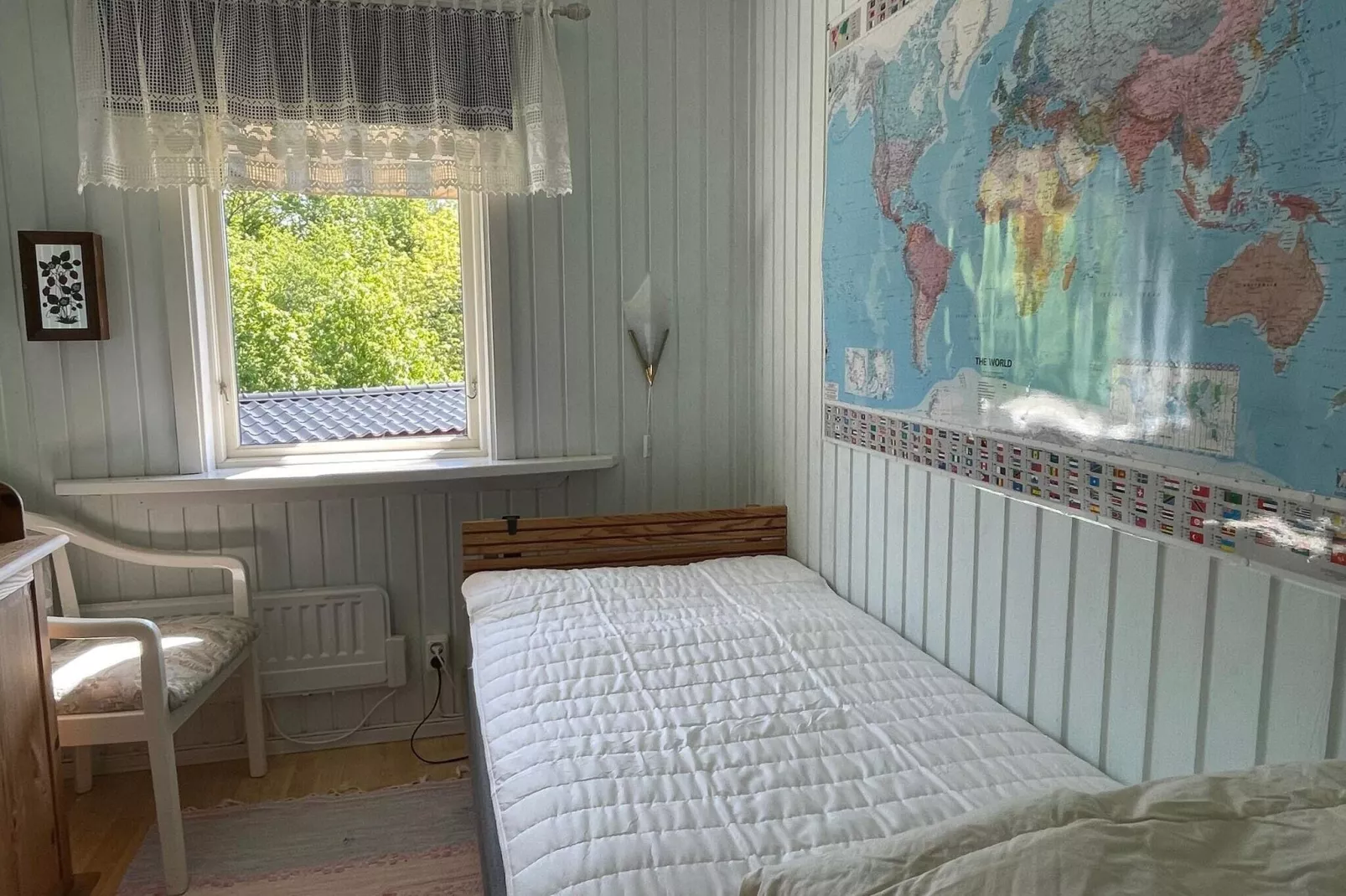 5 persoons vakantie huis in Nösund-By Traum-Binnen