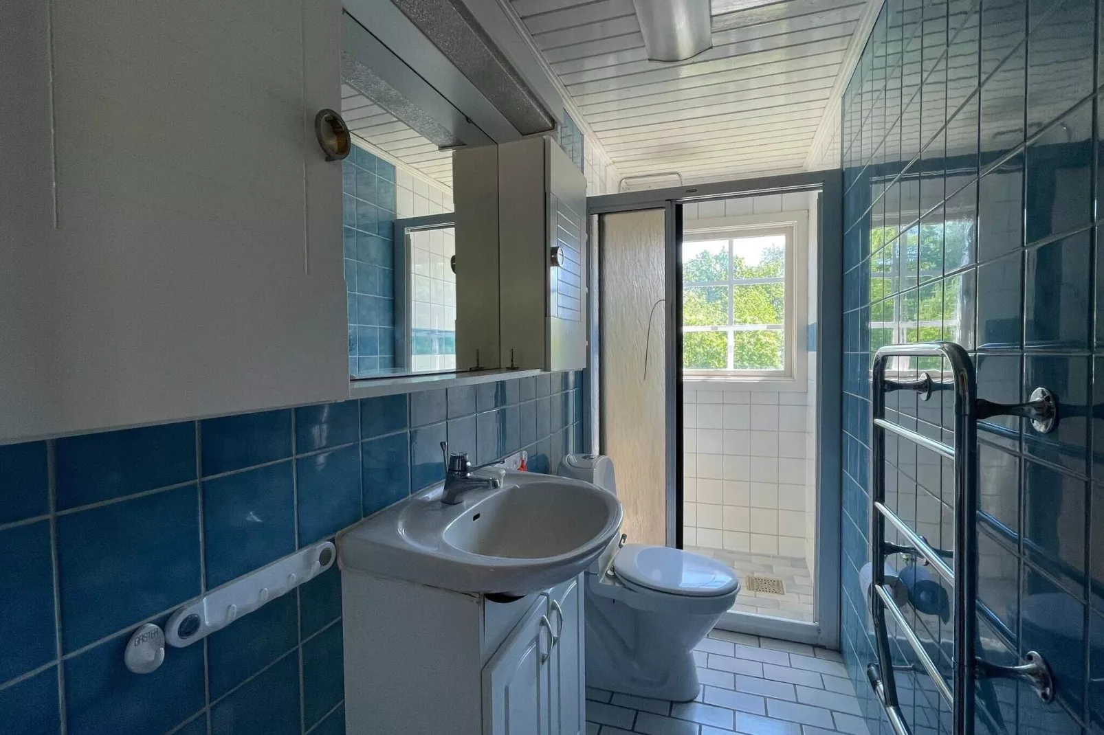 5 persoons vakantie huis in Nösund-By Traum-Binnen