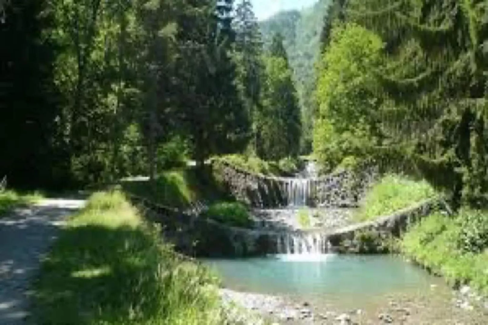 Les Arcades N°30 - ST4-Gebieden zomer 20km