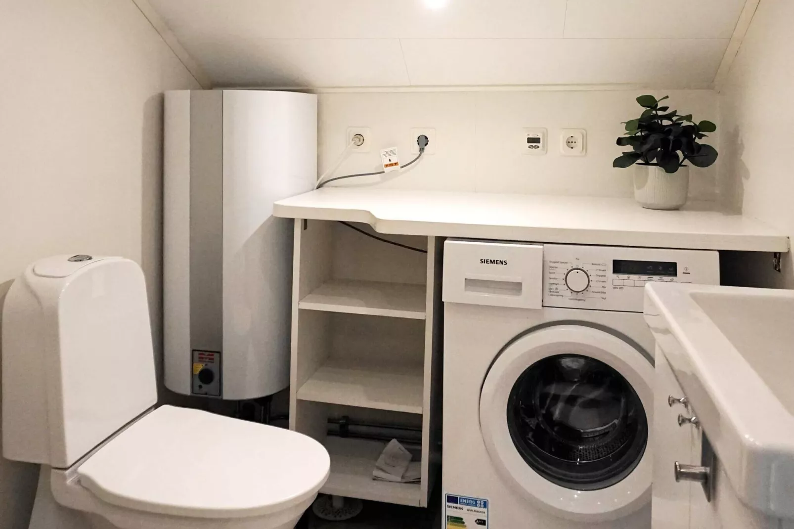 4 persoons vakantie huis in HENÅN-Binnen