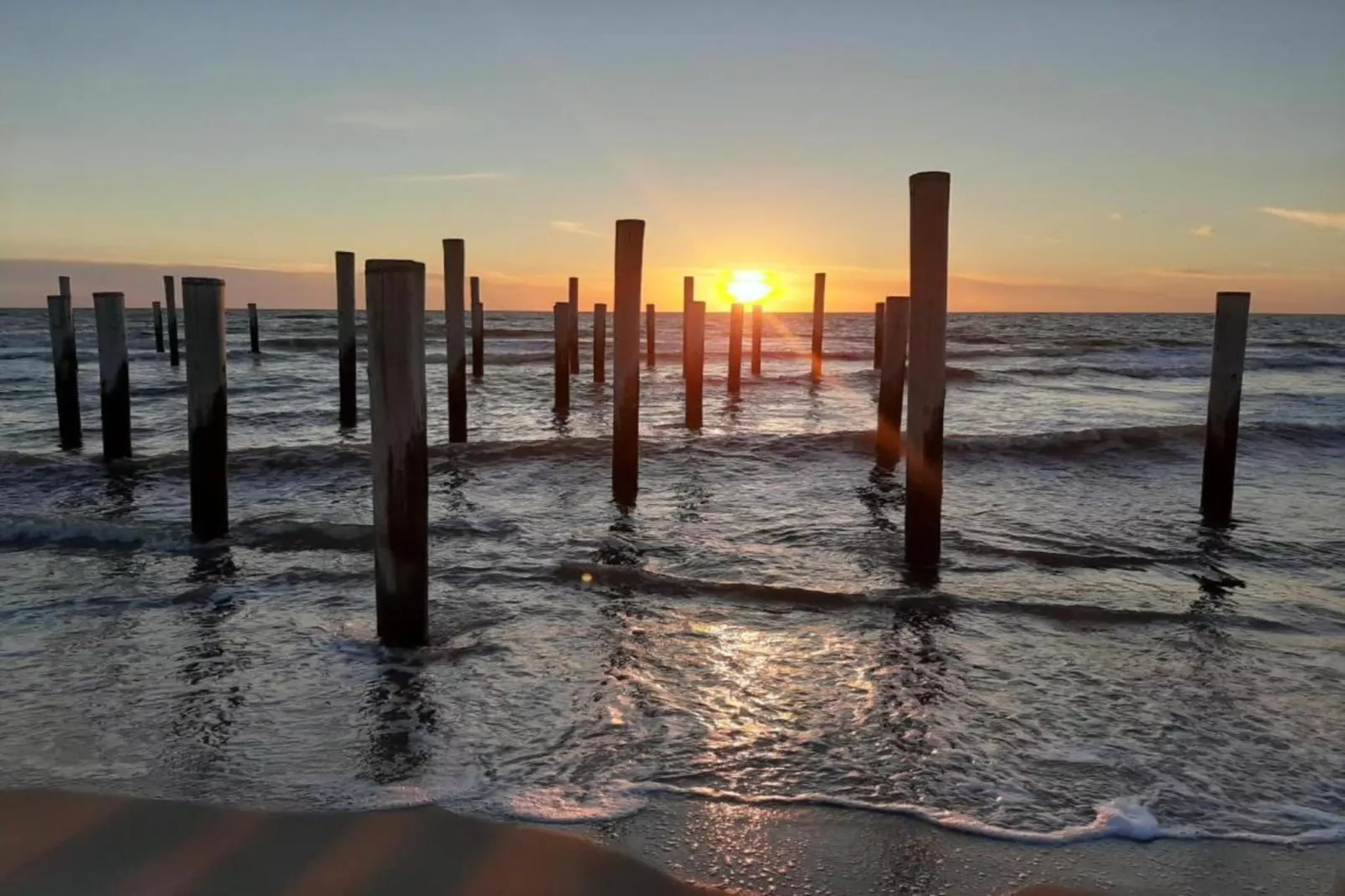 De Schelp 21-Gebieden zomer 5km