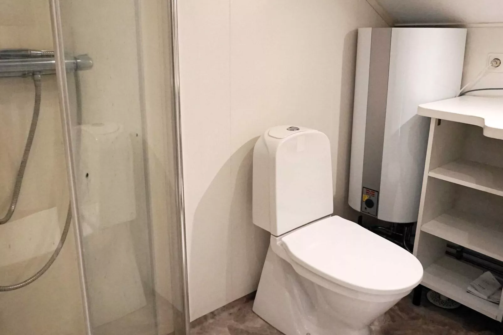 4 persoons vakantie huis in HENÅN-Binnen