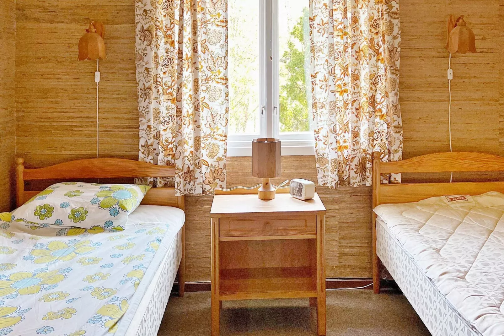 4 persoons vakantie huis in NYNÄSHAMN-Binnen