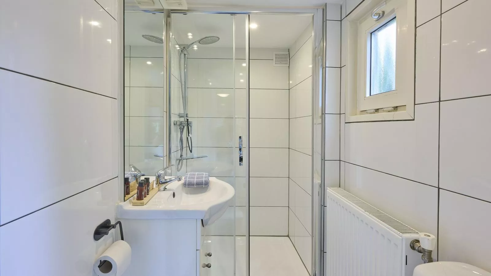 De Havik-Badkamer