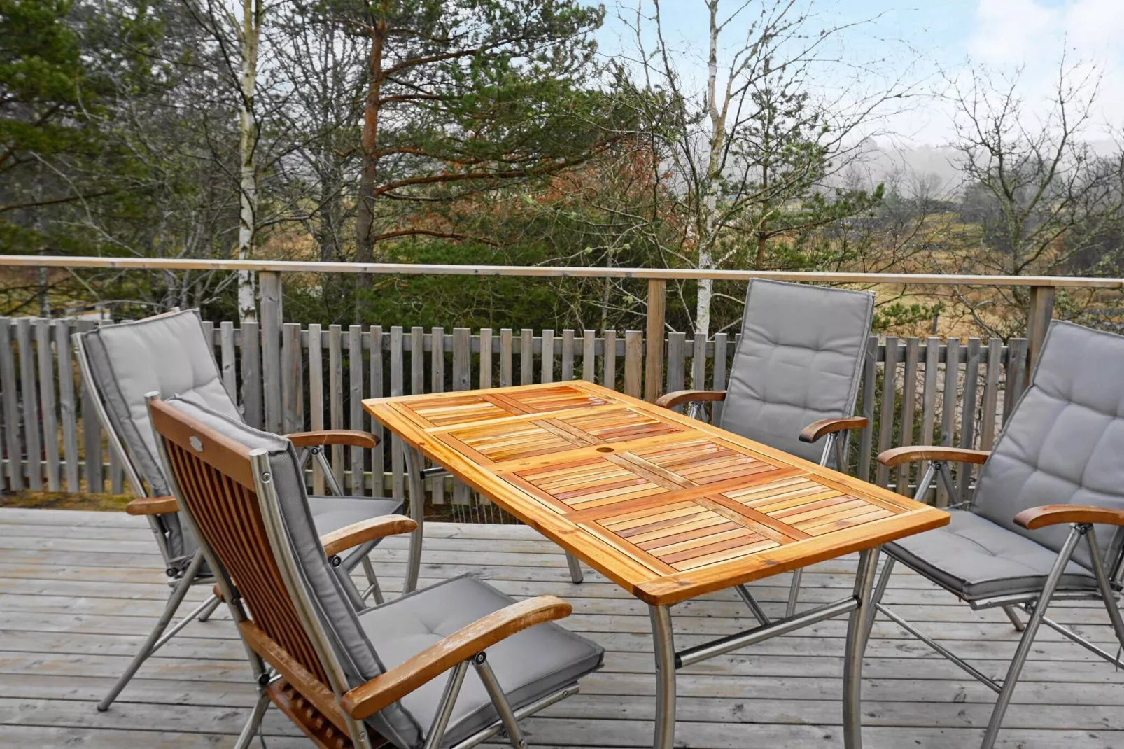 4 persoons vakantie huis in HENÅN-Niet-getagd