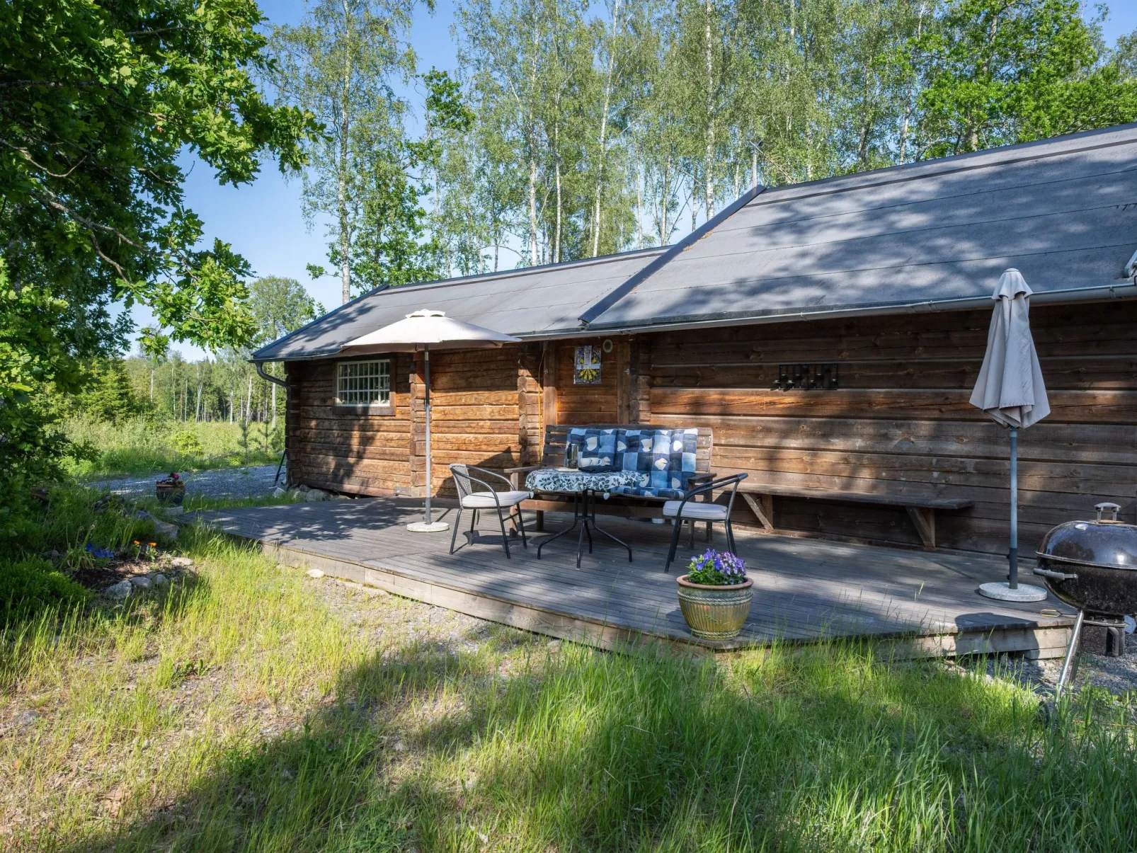 Ekbacken-Buiten