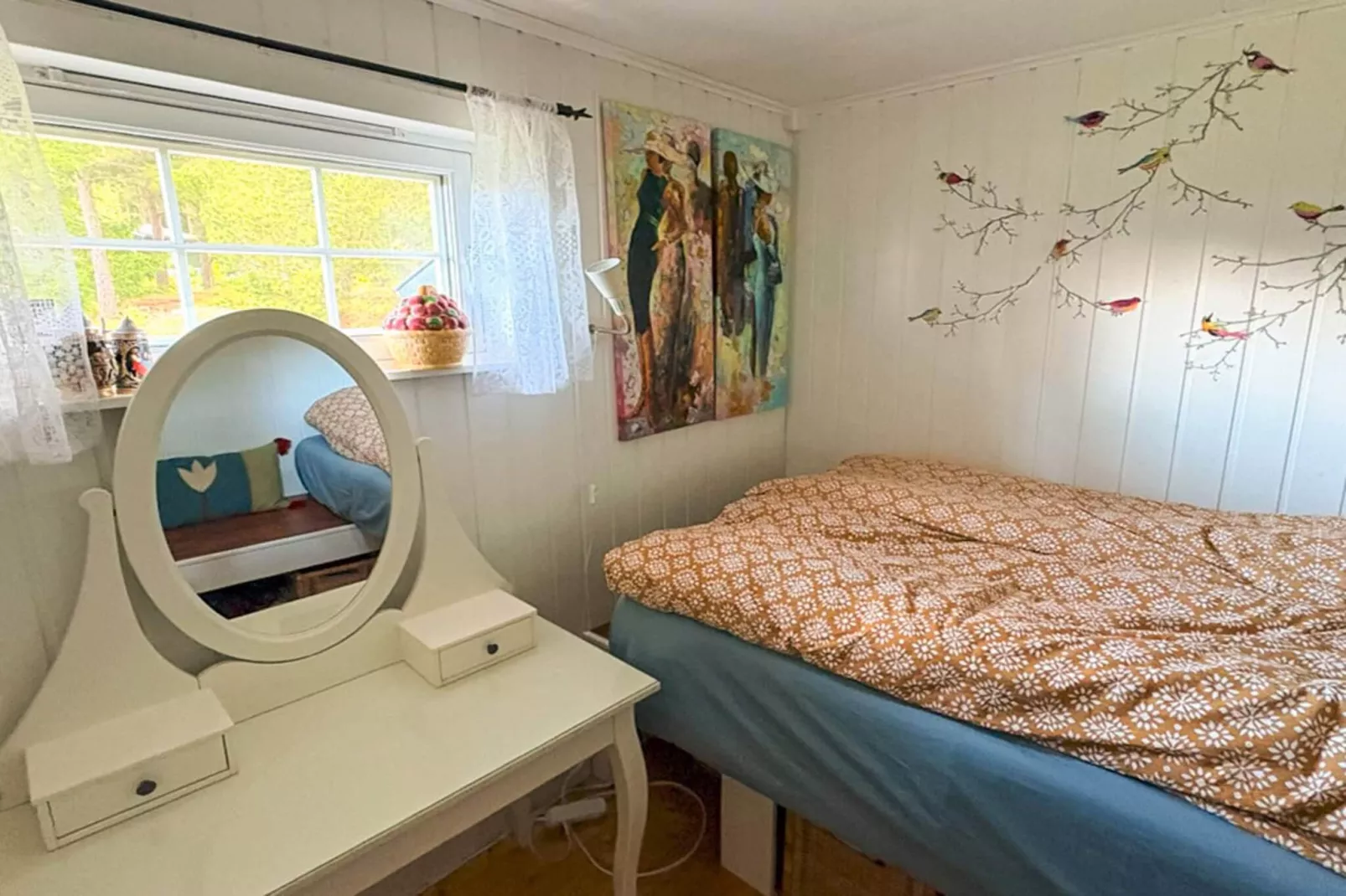 8 Personen vakantie huis in frosta-Binnen