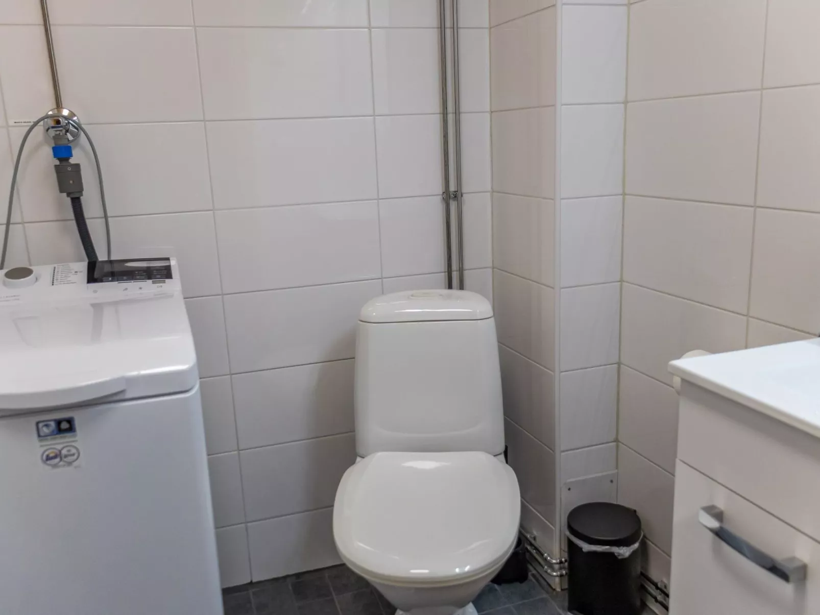 Antura B-Binnen