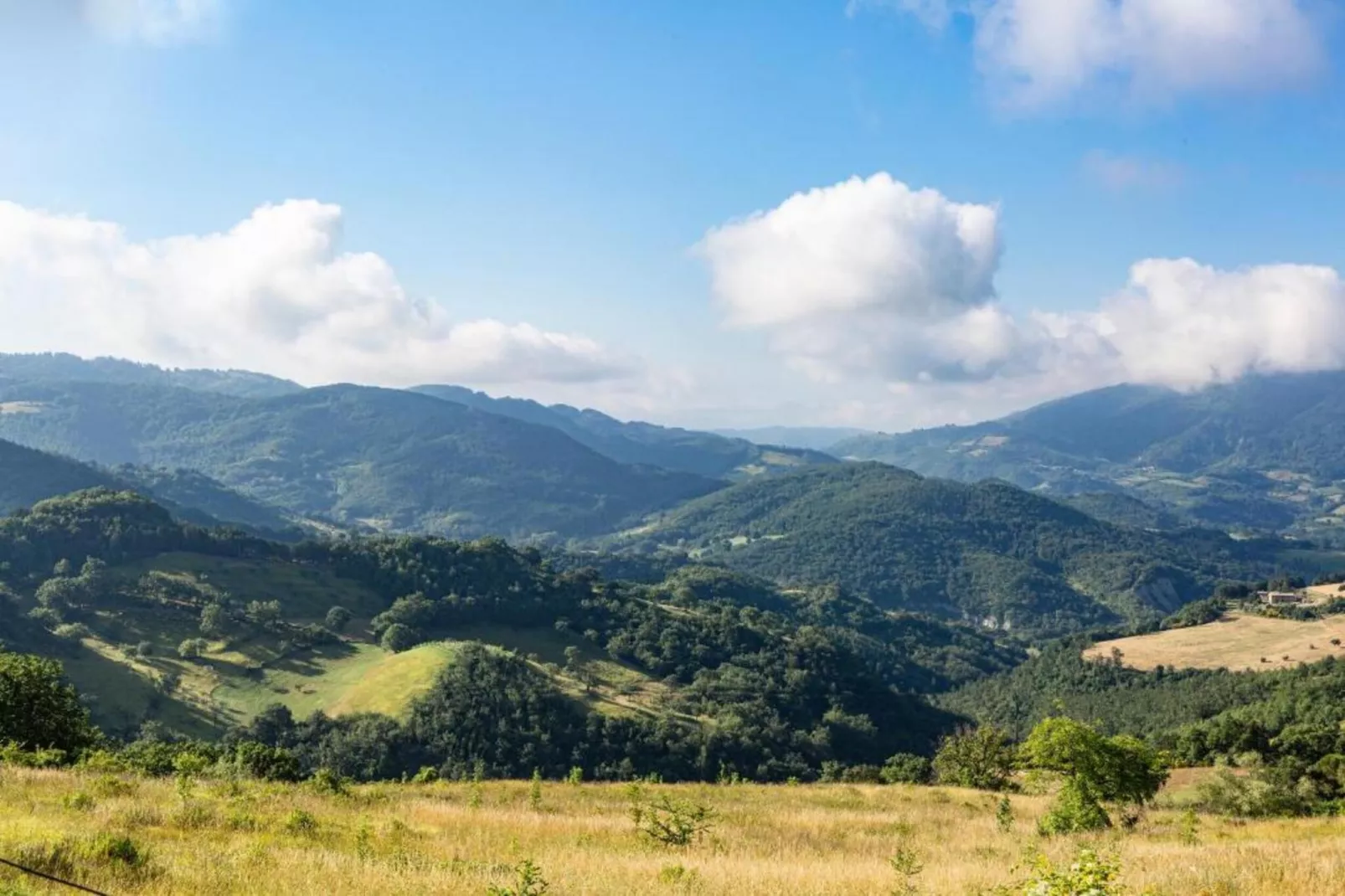 Villa Paradiso 25-Gebieden zomer 20km