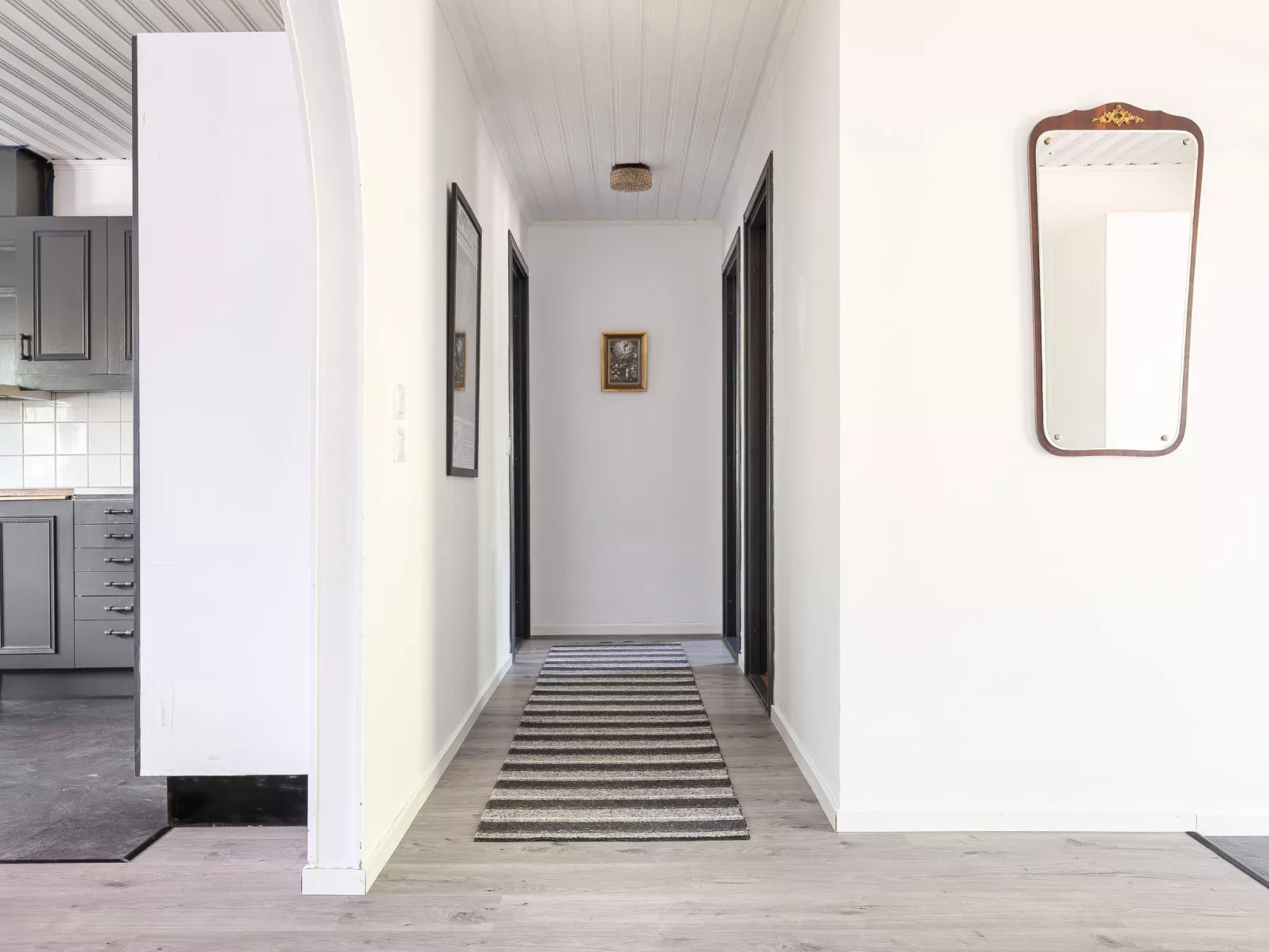 Skärvudde Villan-Binnen