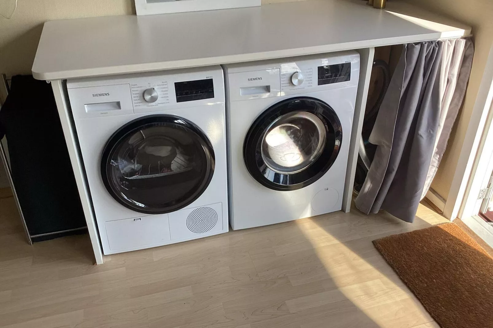 8 persoons vakantie huis in Struer-Binnen