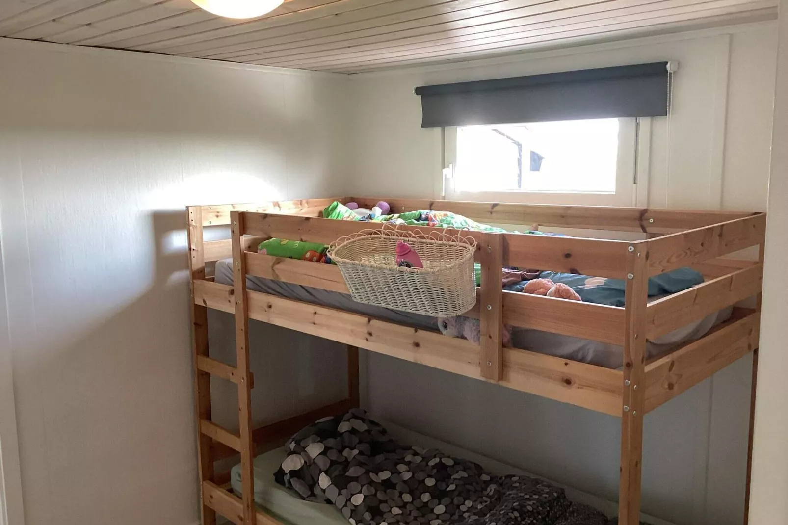 8 persoons vakantie huis in Struer-Binnen