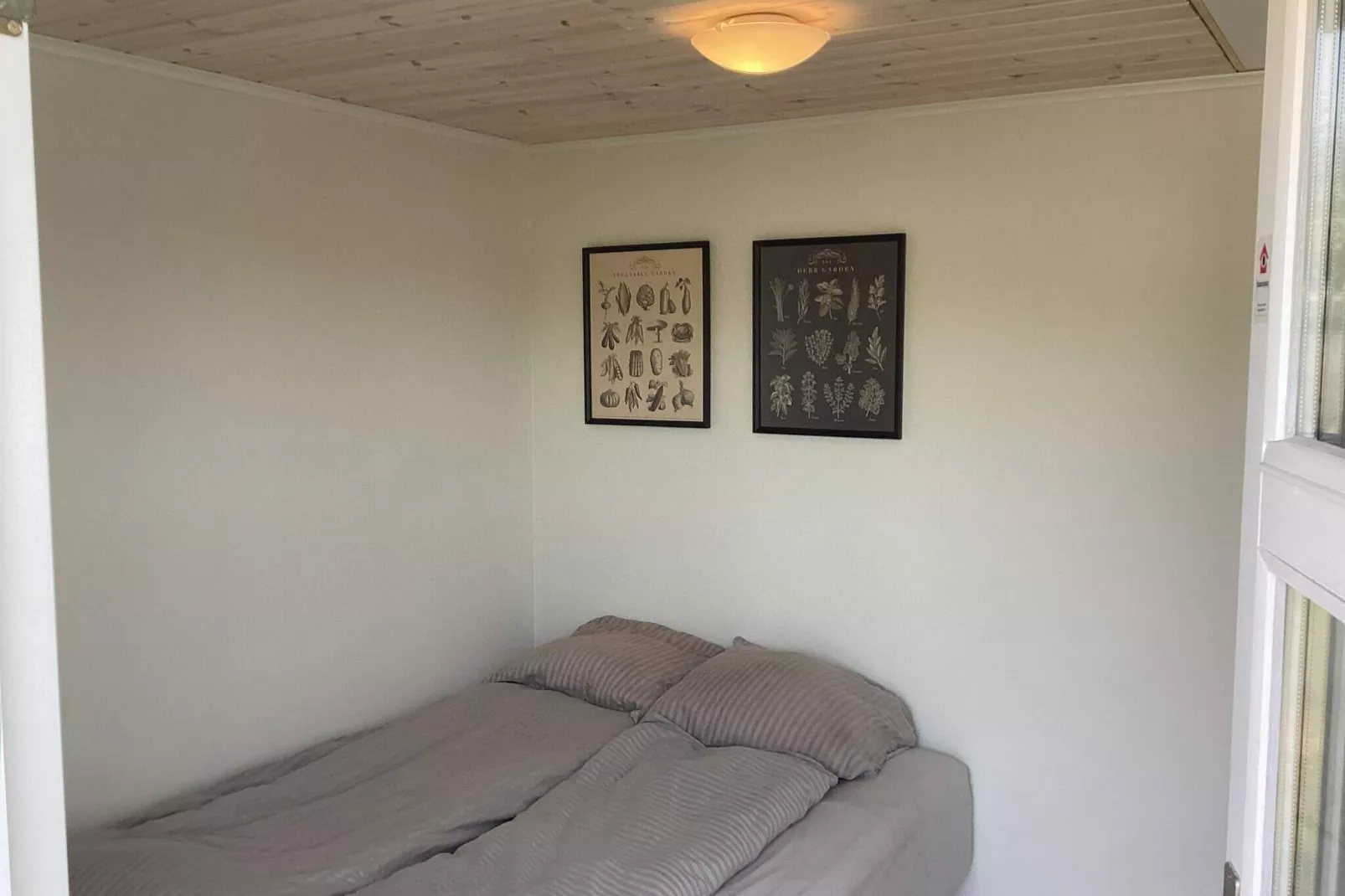 8 persoons vakantie huis in Struer-Binnen