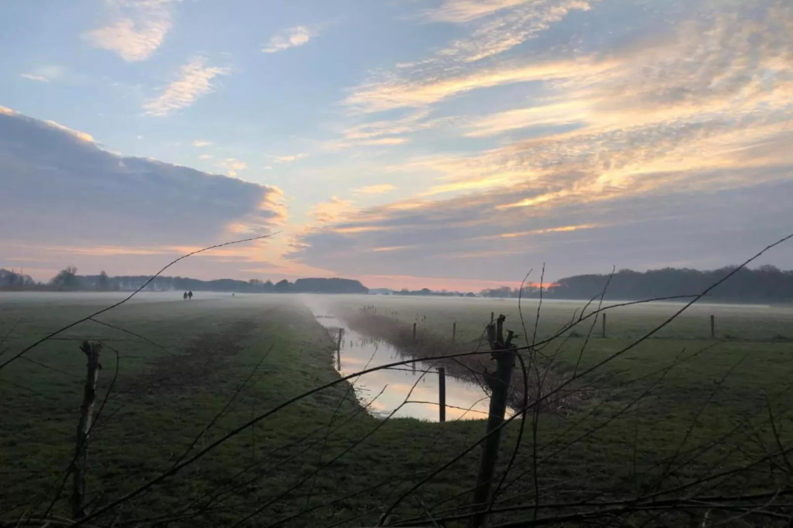 Delft 4A-Gebieden zomer 20km