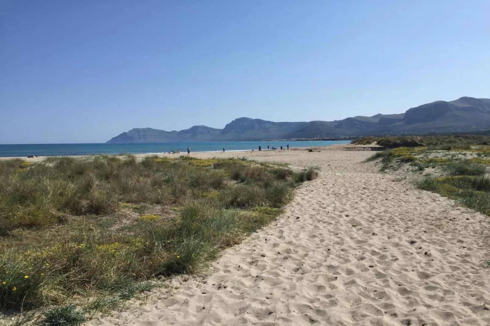 Domus Genti, Villa 5StarsHome Mallorca-Gebieden zomer 20km