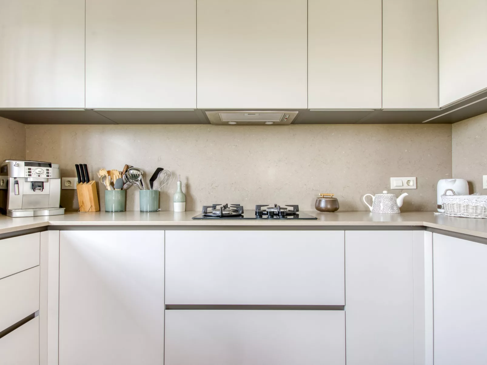 Villa Lumière-Binnen