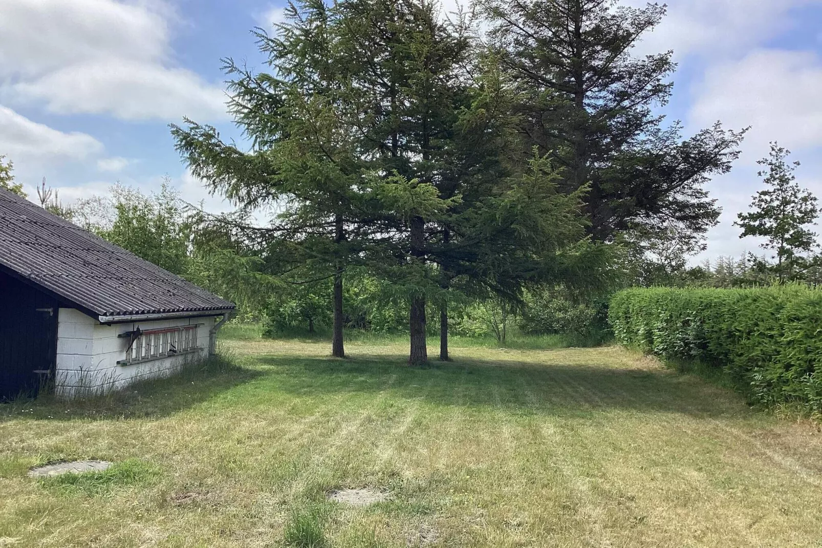 6 persoons vakantie huis in Ulfborg-By Traum-Buitenlucht