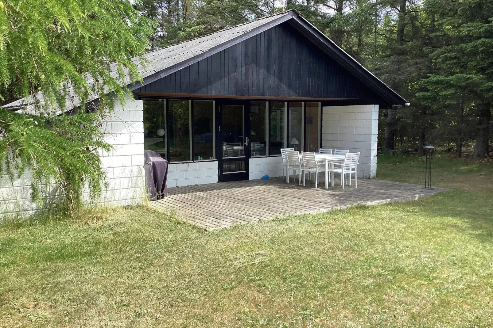 6 persoons vakantie huis in Ulfborg-By Traum-Buitenlucht