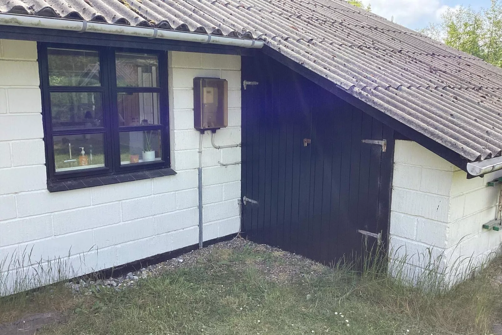 6 persoons vakantie huis in Ulfborg-By Traum-Buitenlucht