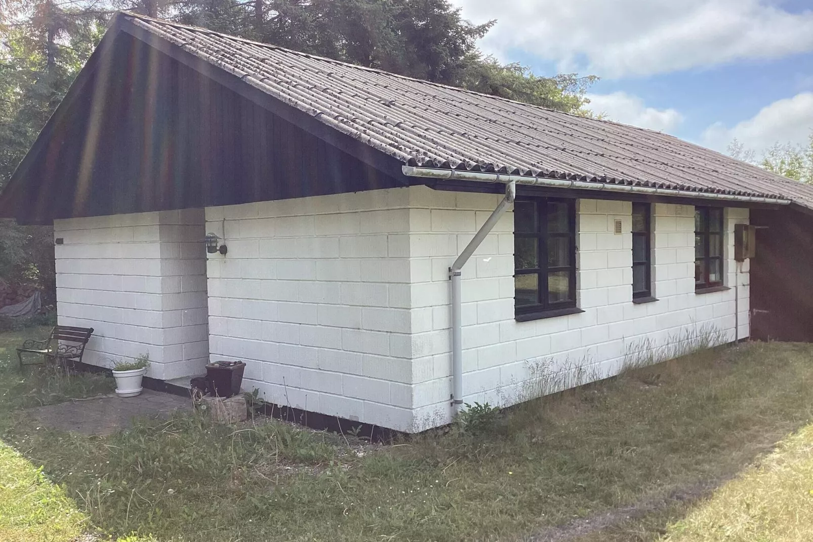 6 persoons vakantie huis in Ulfborg-By Traum-Buitenlucht