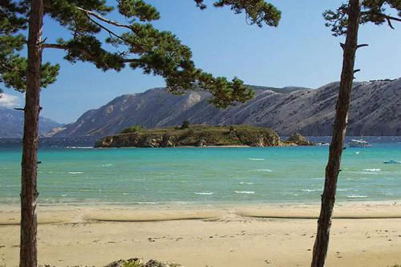 Apartments Jurica - Apt Petra with Sea View-Gebieden zomer 20km