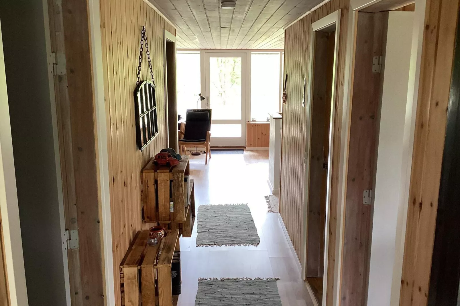 6 persoons vakantie huis in Ulfborg-By Traum-Binnen