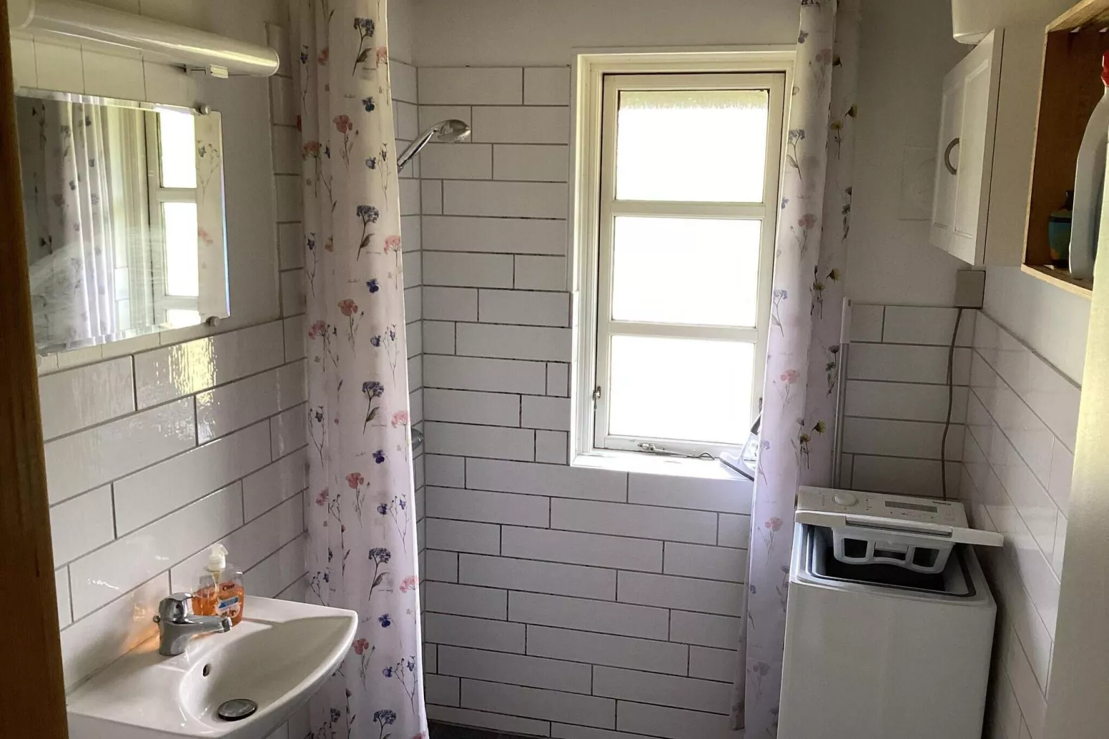6 persoons vakantie huis in Ulfborg-By Traum-Binnen