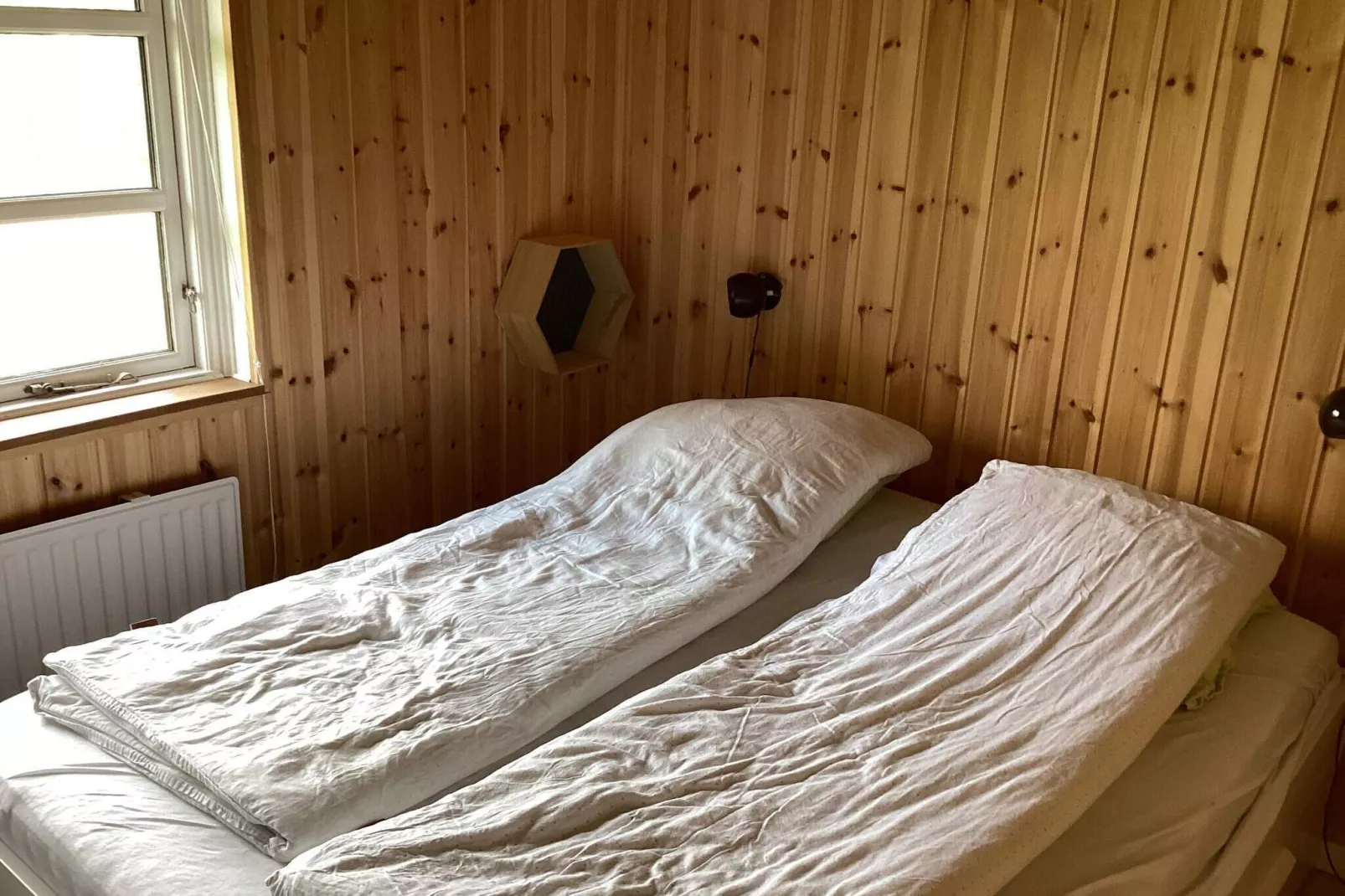 6 persoons vakantie huis in Ulfborg-By Traum-Binnen
