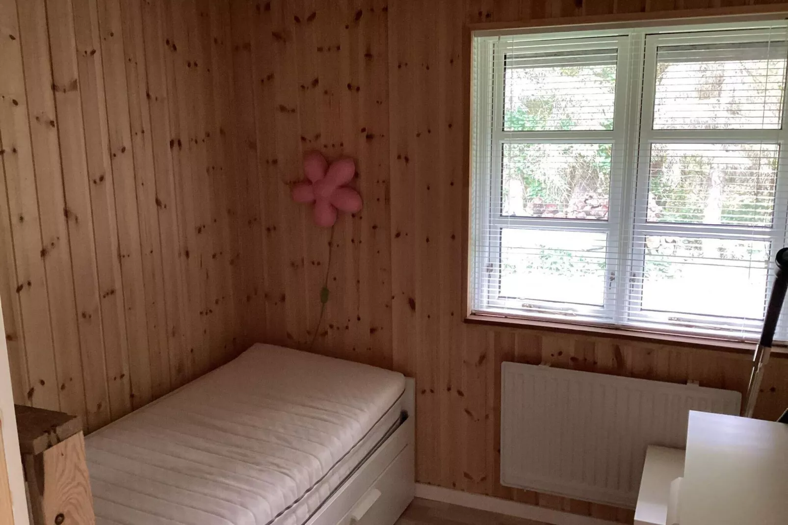 6 persoons vakantie huis in Ulfborg-By Traum-Binnen