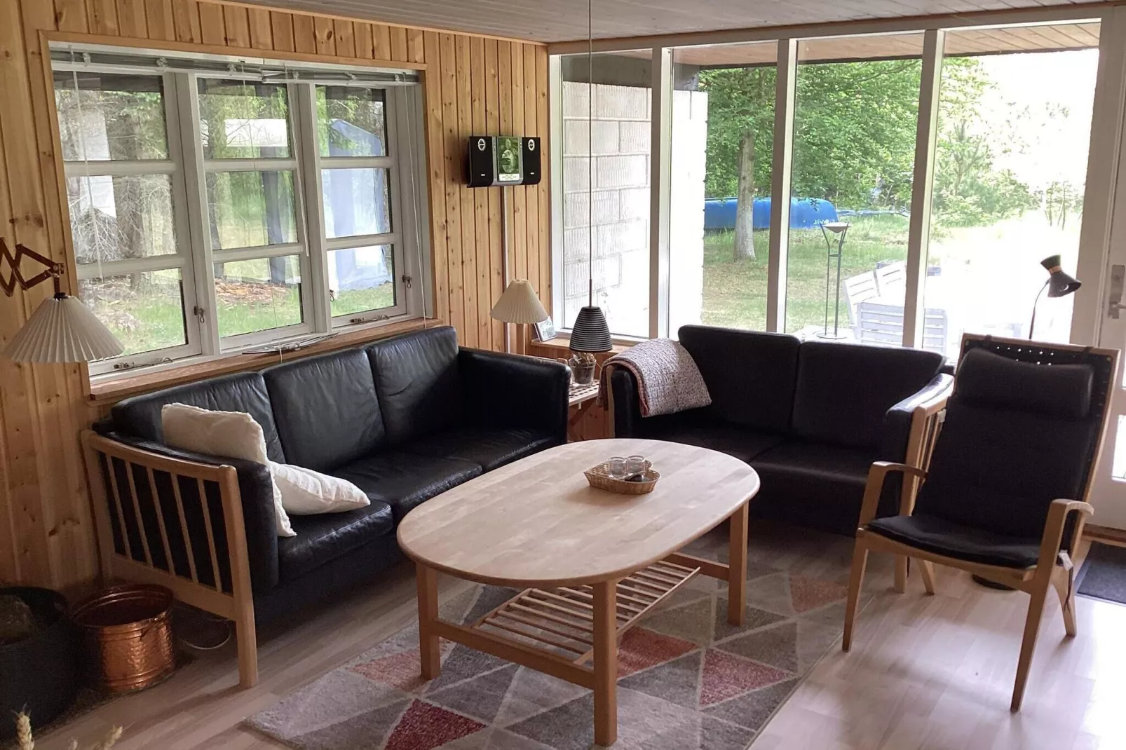 6 persoons vakantie huis in Ulfborg-By Traum-Binnen