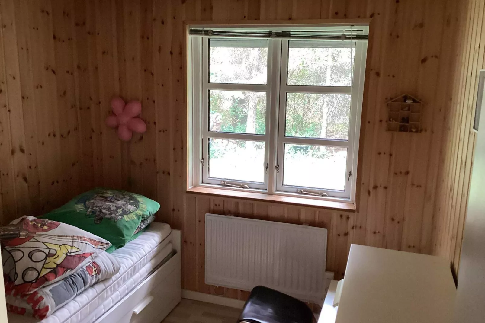 6 persoons vakantie huis in Ulfborg-By Traum-Binnen