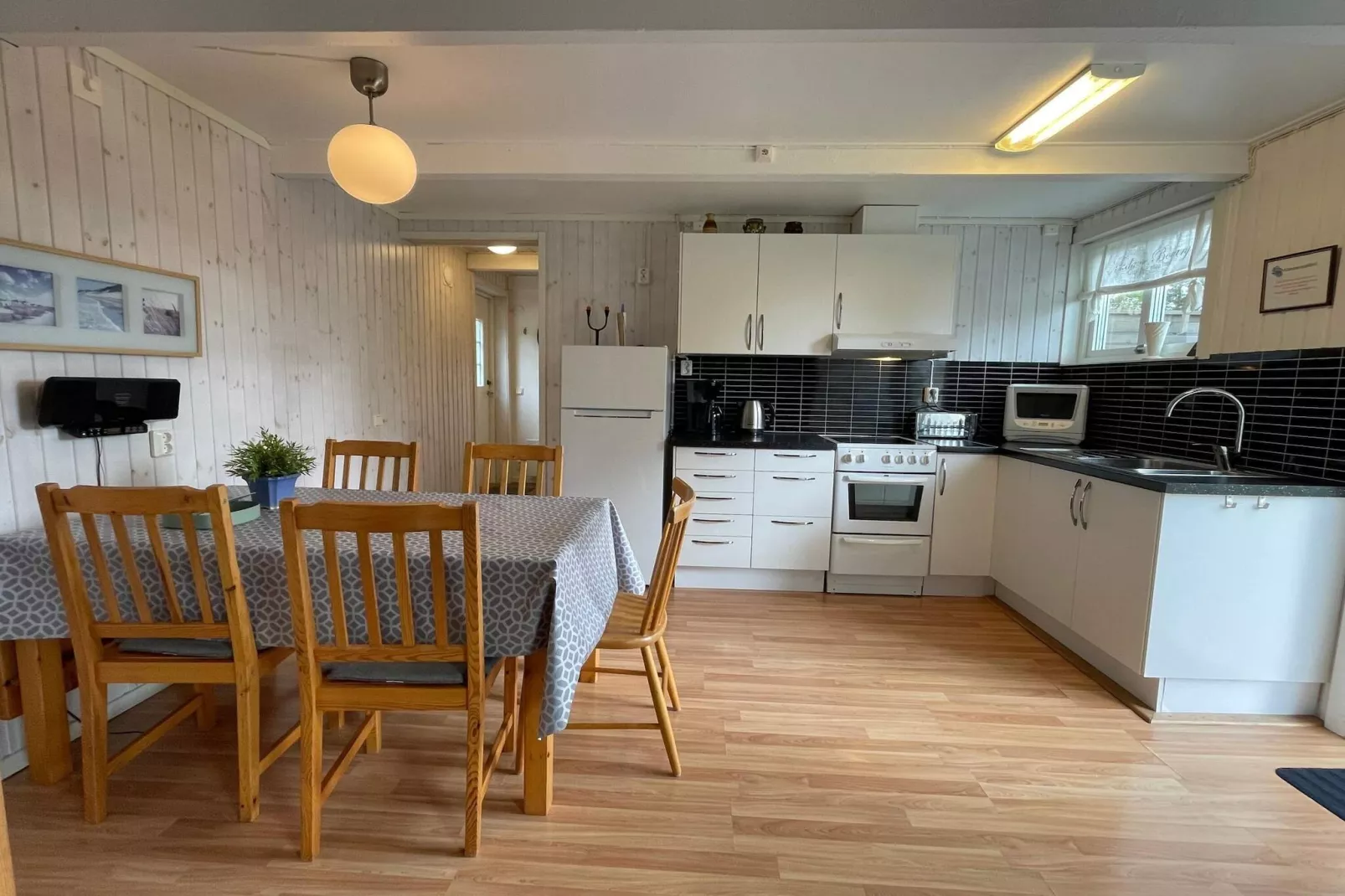 5 Personen vakantie huis in Mörbylånga-Binnen