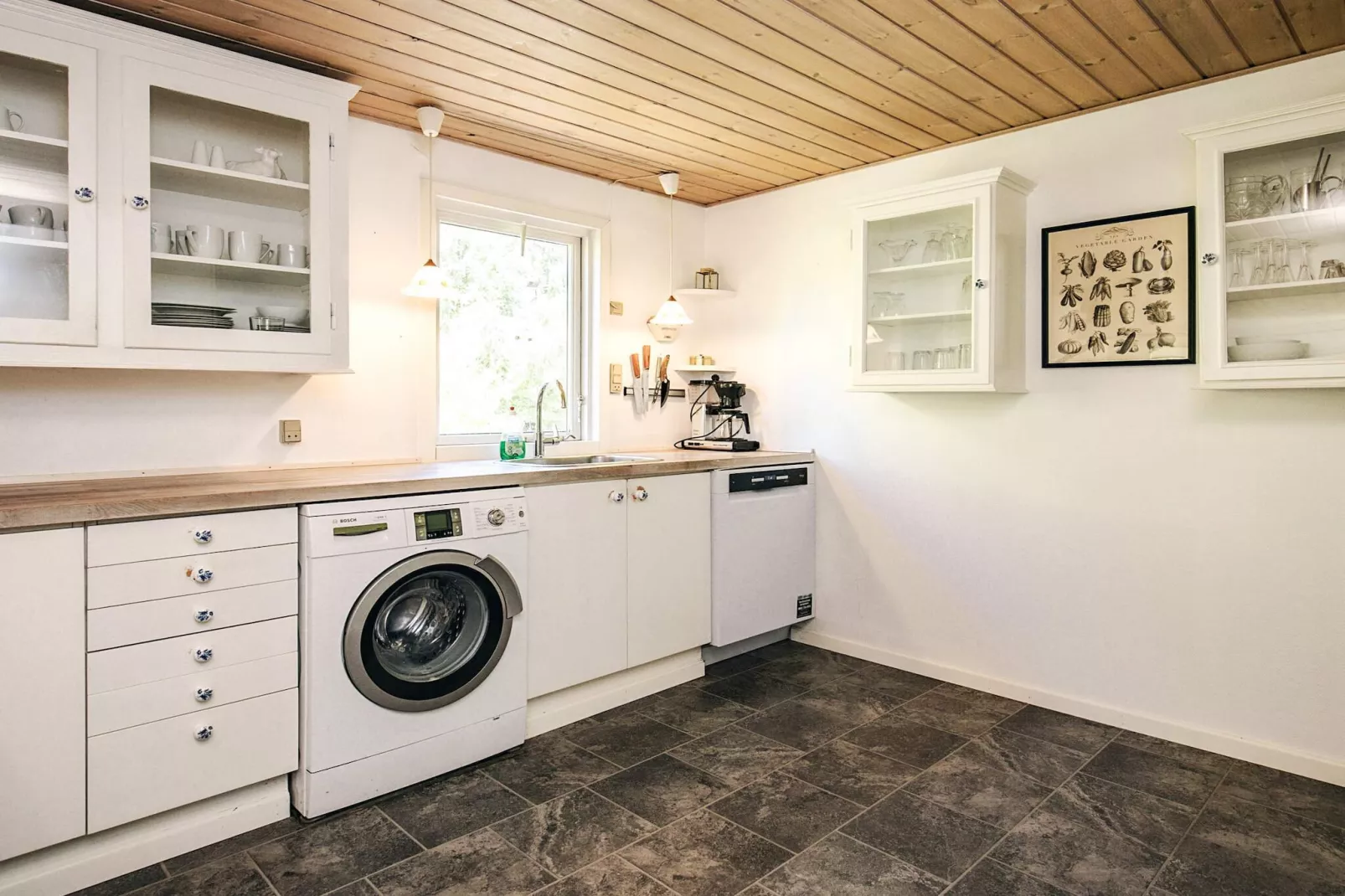 7 Personen vakantie huis in Væggerløse-Binnen