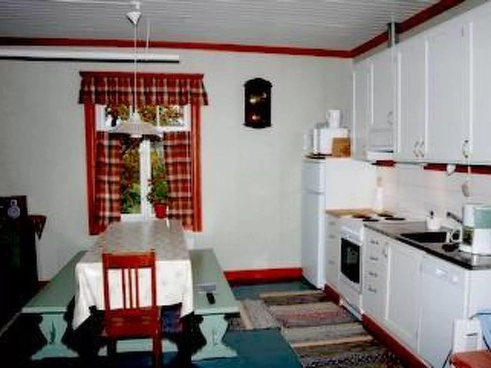 Louhela-Binnen