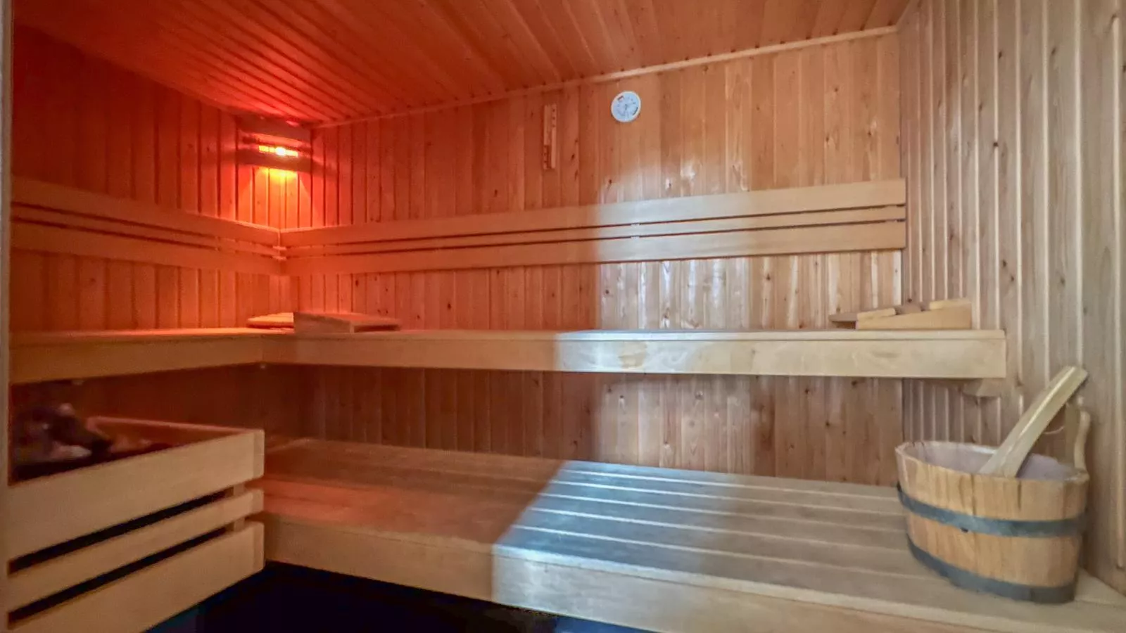 Sea Sun Relax 37-Wellness